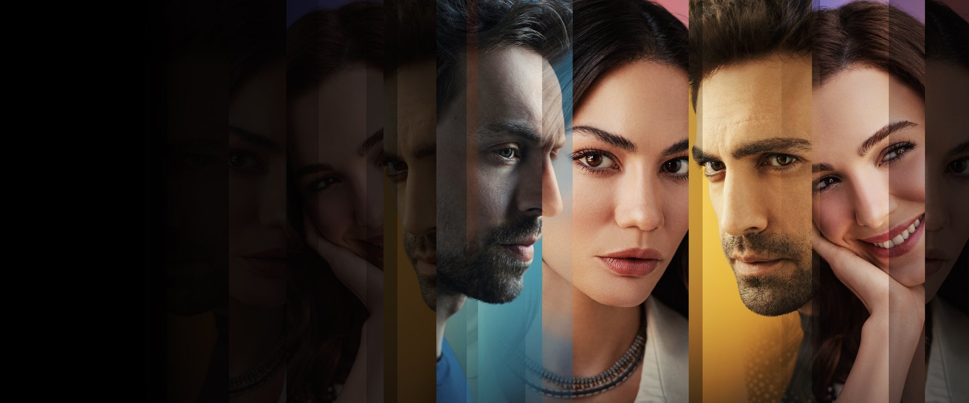 komt er een nieuw seizoen beschikbaar voor dünyayla benim aramda serie