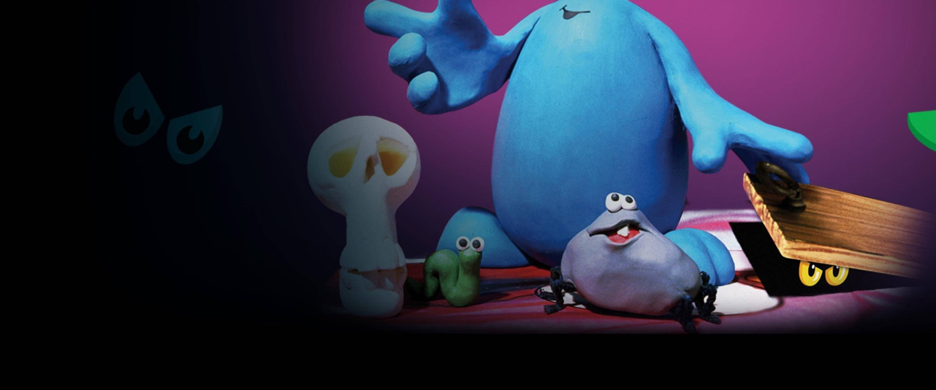 The Trap Door's banner image