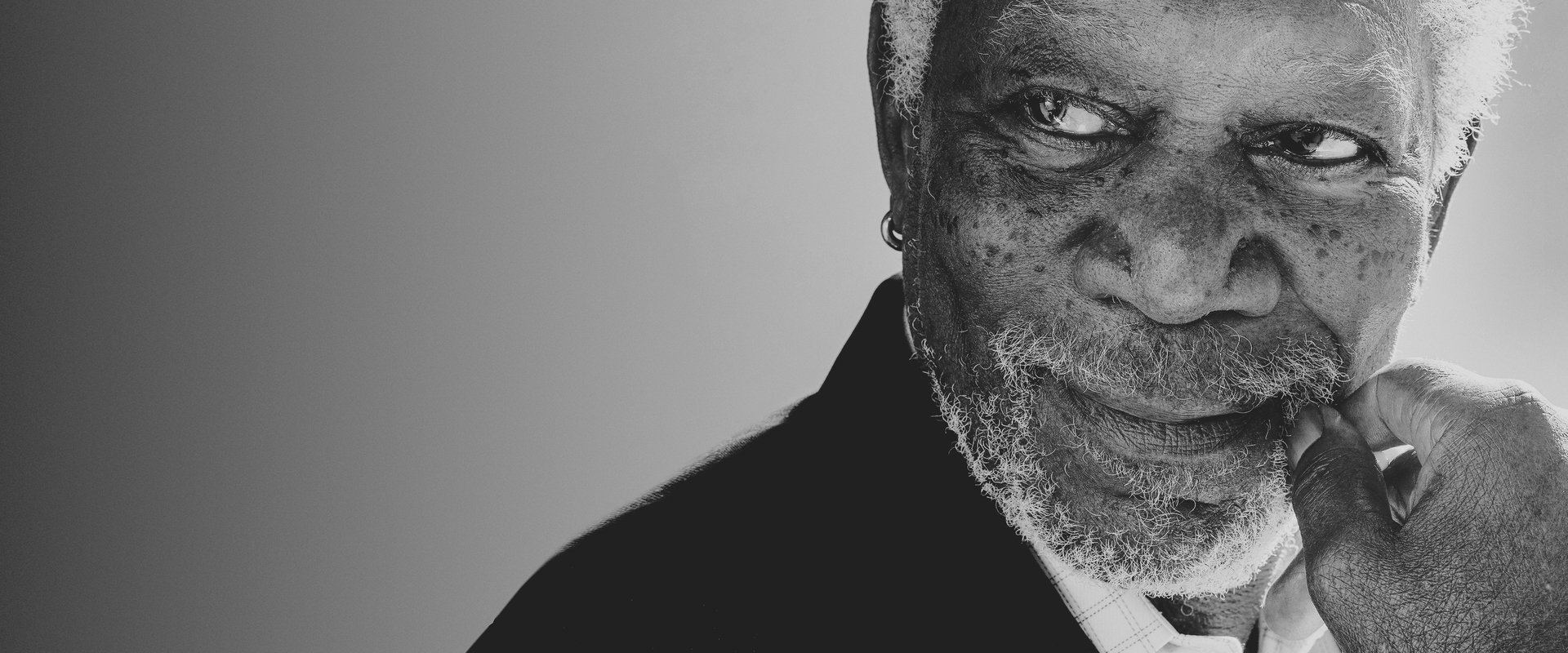 The Story of Us with Morgan Freeman