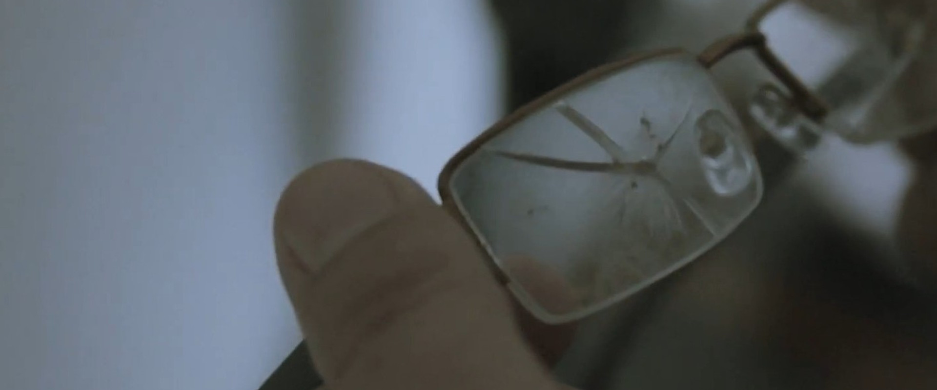 The Things They Left Behind's banner image