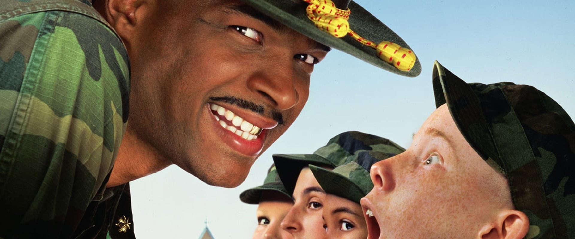 Major Payne