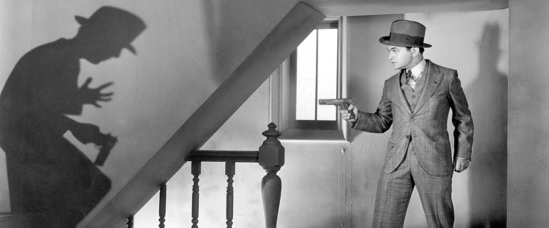 Little Caesar: End of Rico, Beginning of the Antihero's banner image