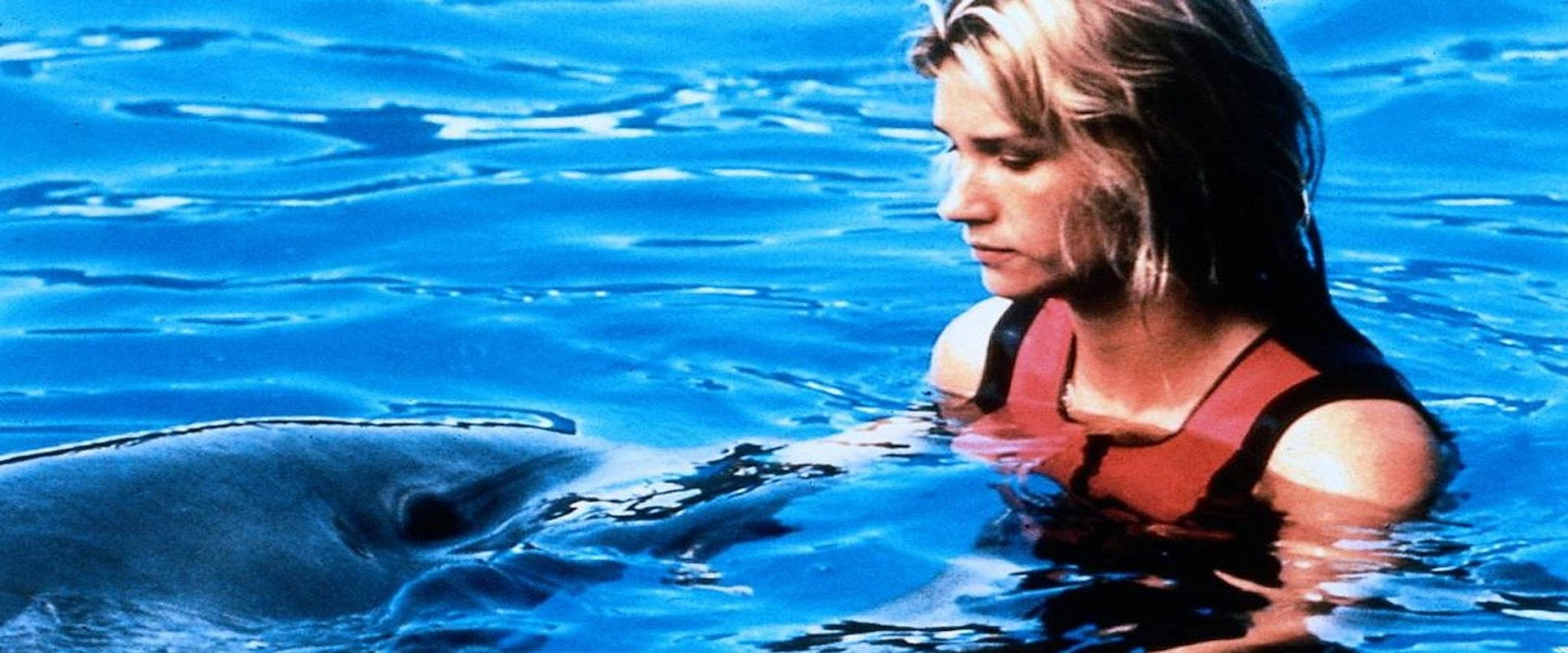 Azzurro profondo