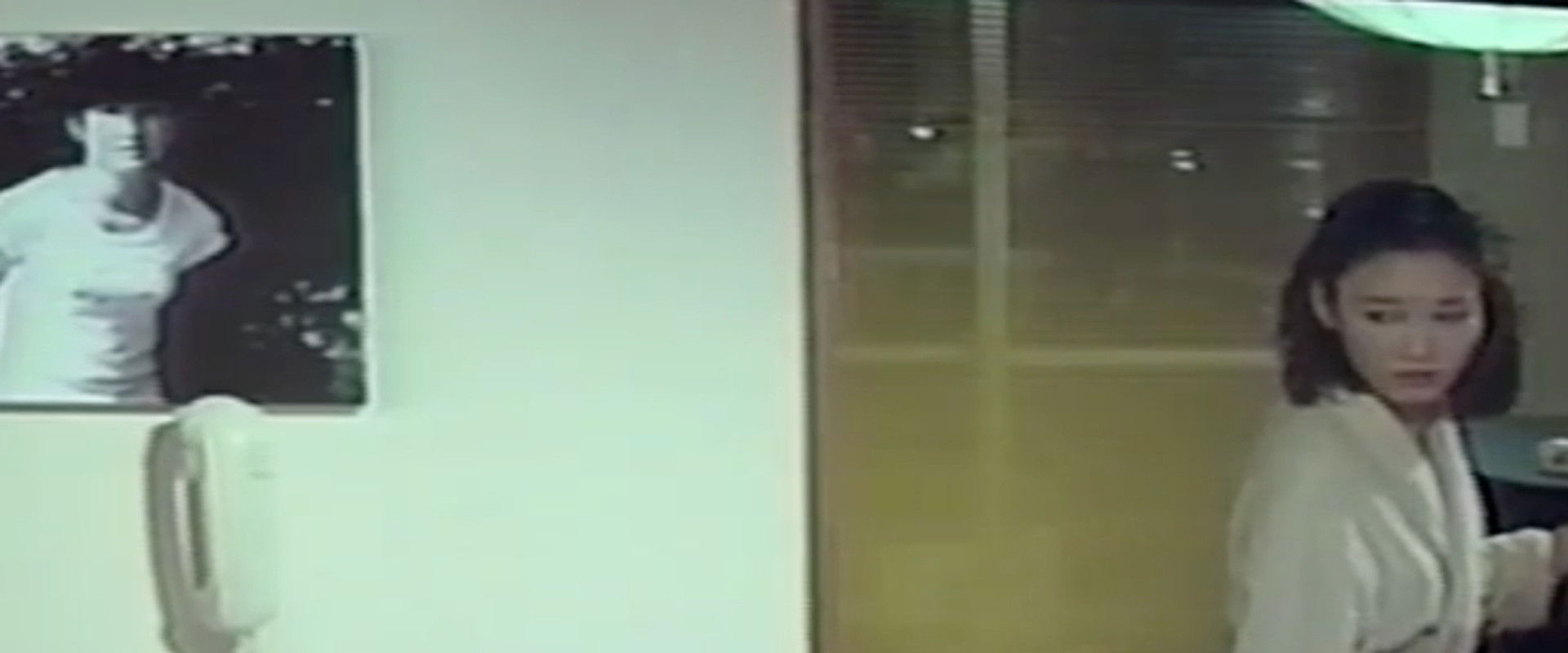 Lustful Office Lady Commits Crime's banner image