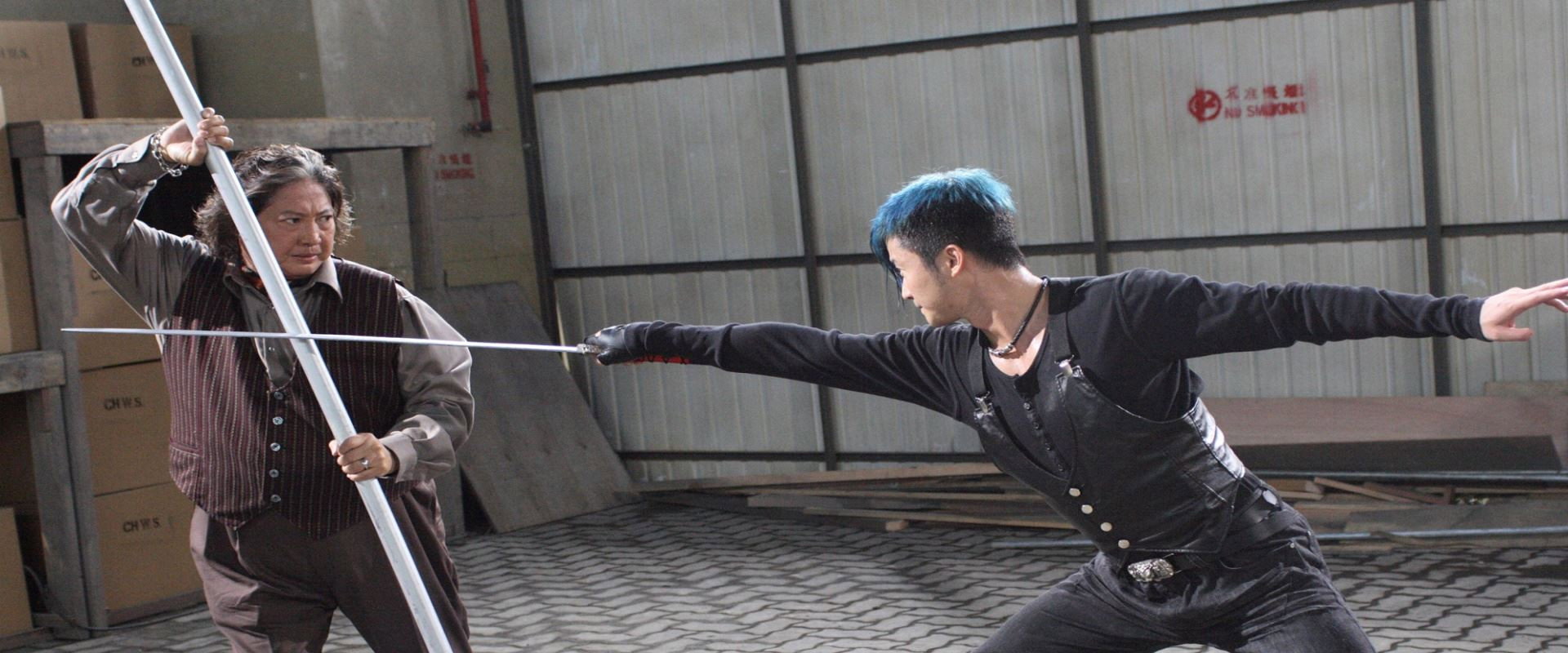Triad Wars's banner image