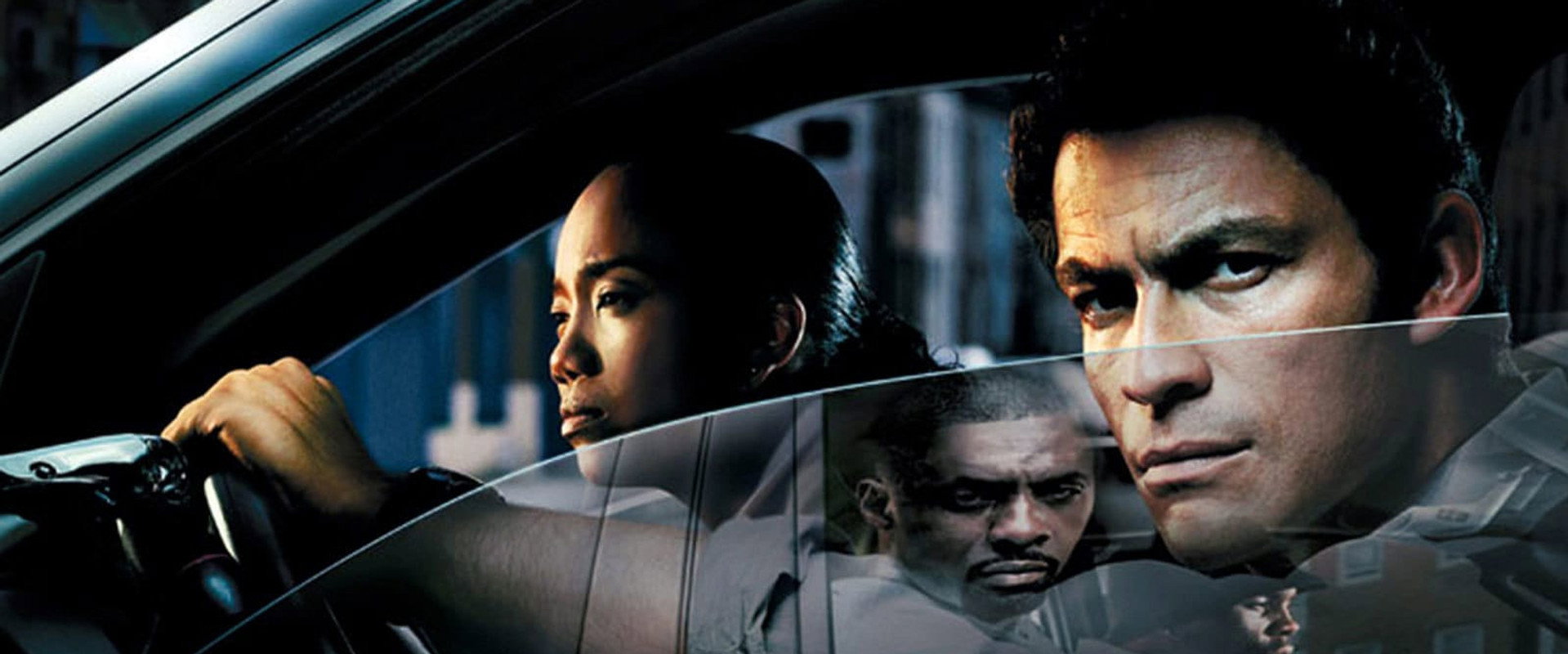 The Wire