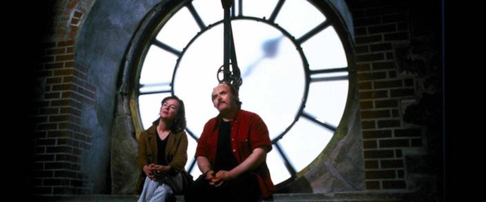 Rain, Drizzle, and Fog's banner image