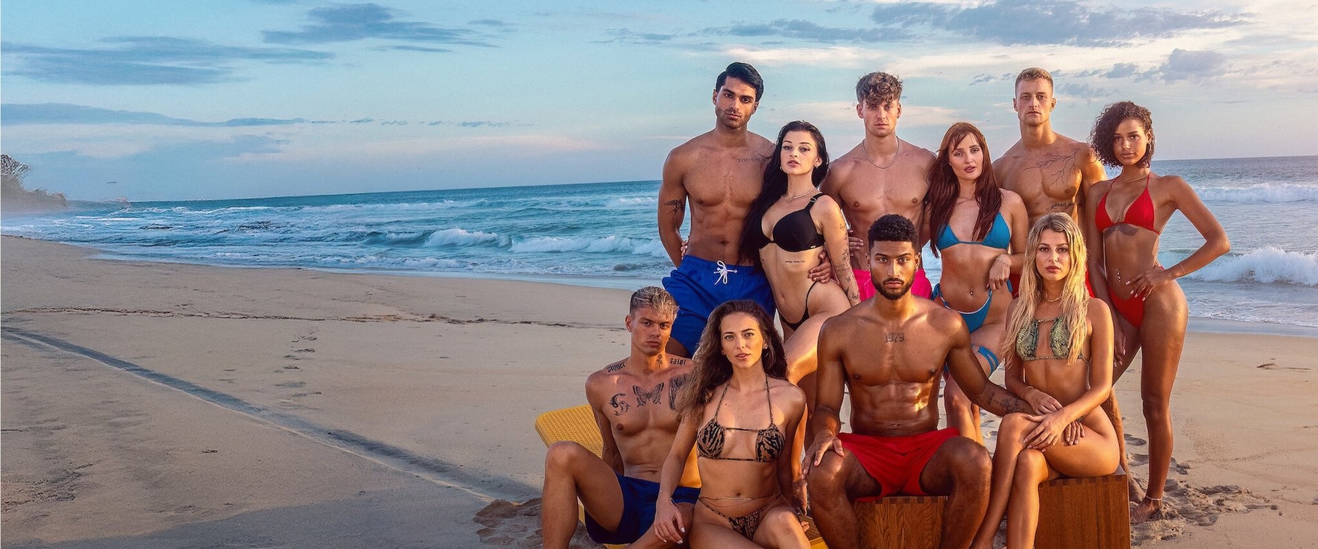 Too Hot to Handle: Germany