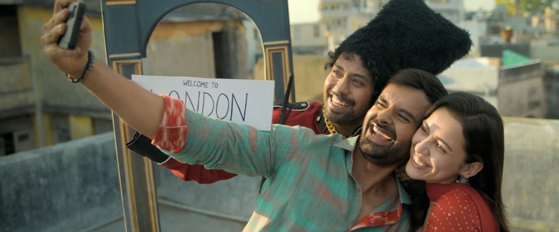 Fakt Purusho Maate's banner image