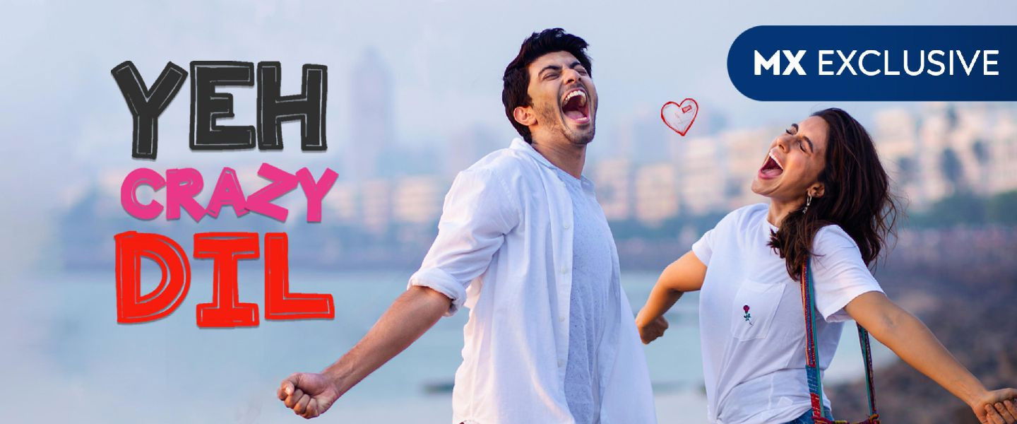 Yeh Crazy Dil