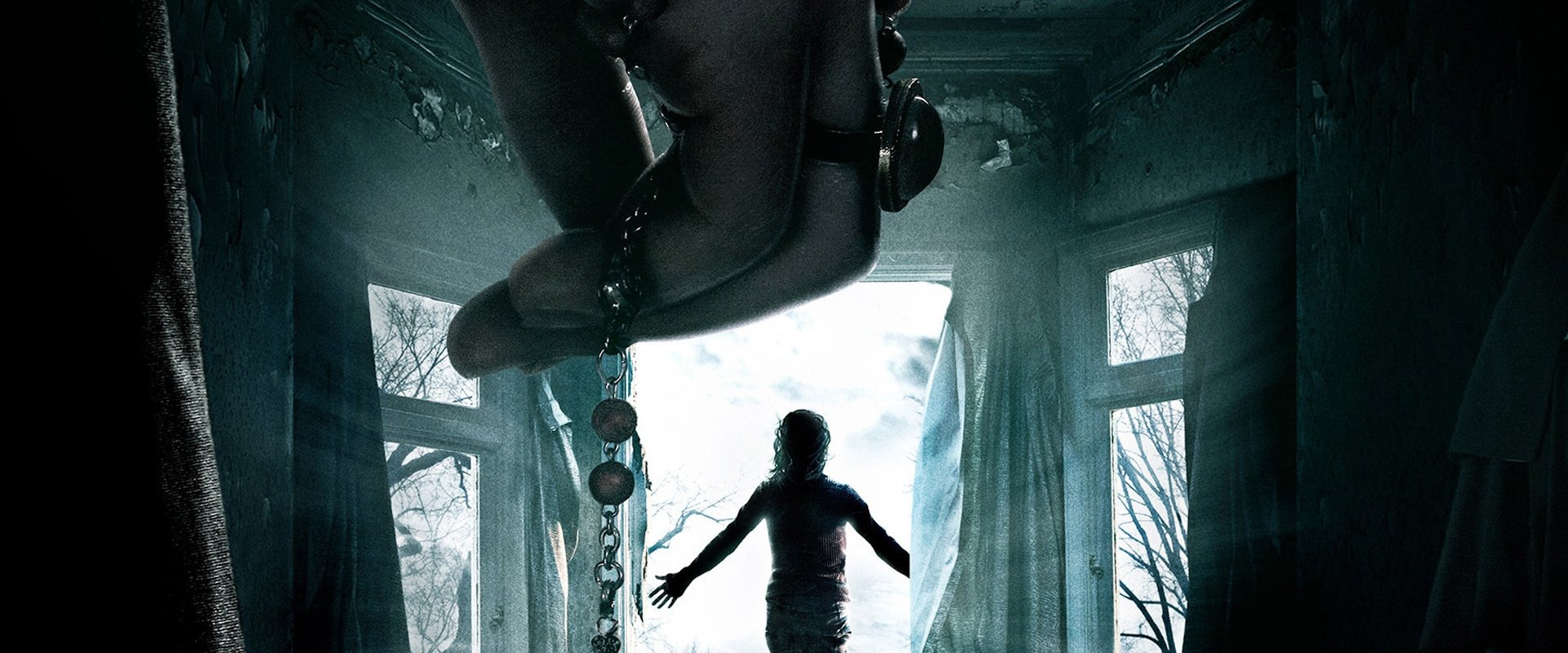 The Conjuring - Il caso Enfield