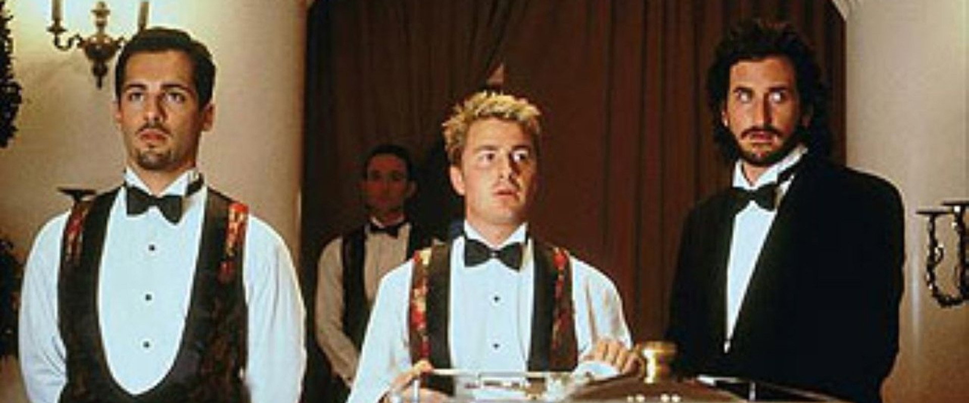 Let's Get Skase's banner image