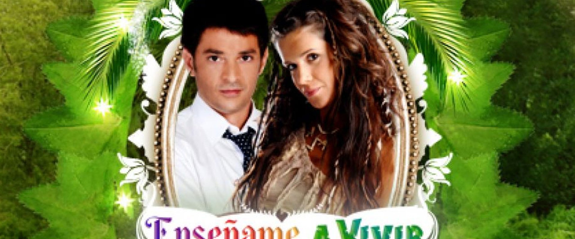 Enseñame a vivir