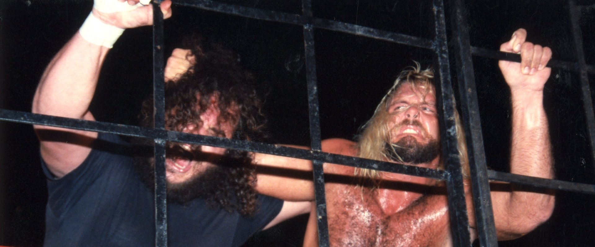 World Class Championship Wrestling