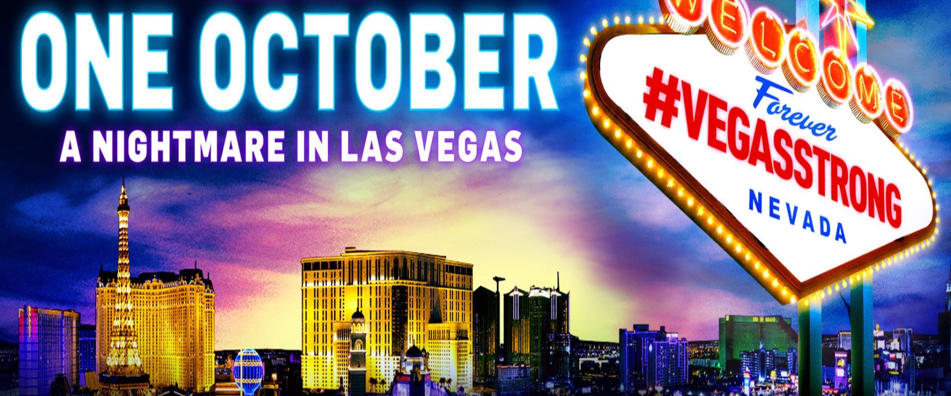 One October: A Nightmare In Las Vegas