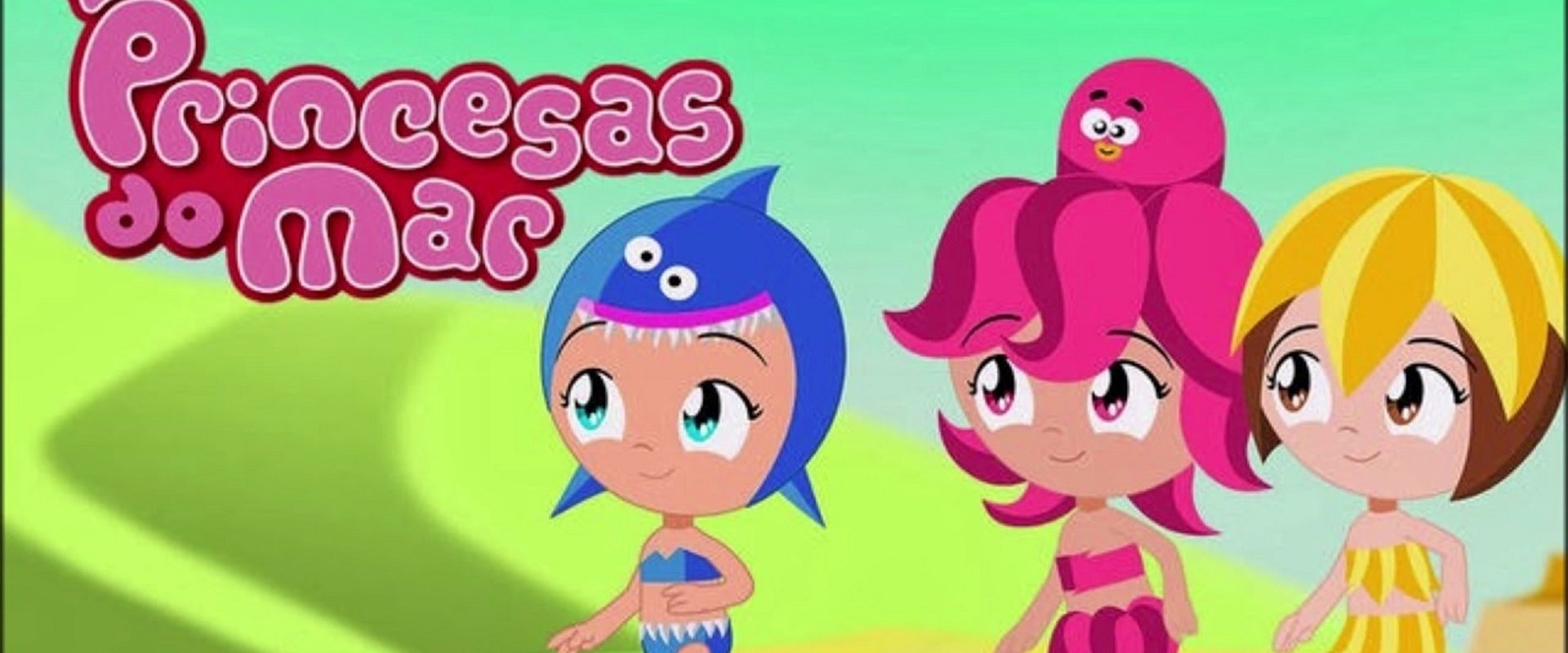 Sea Princesses
