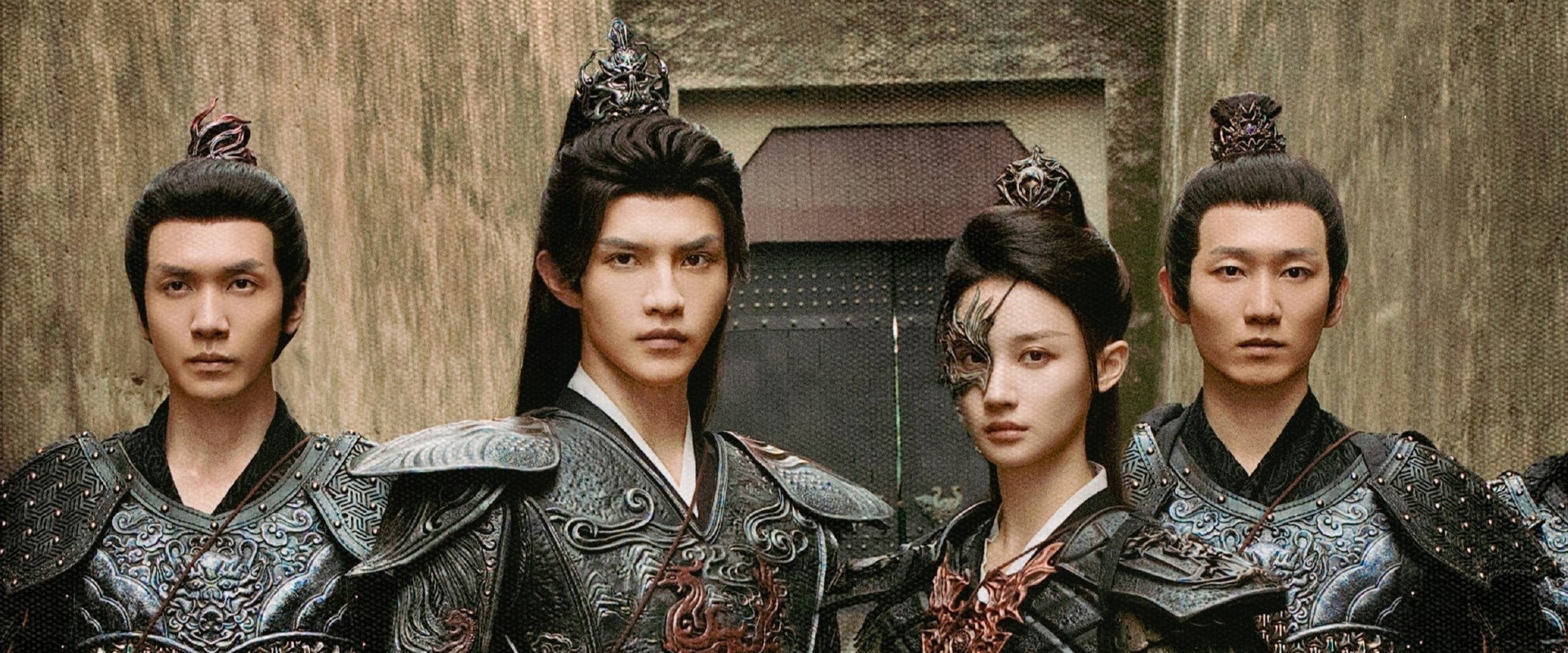 Always My General's banner image