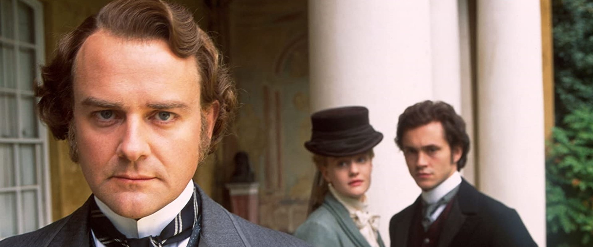 Daniel Deronda