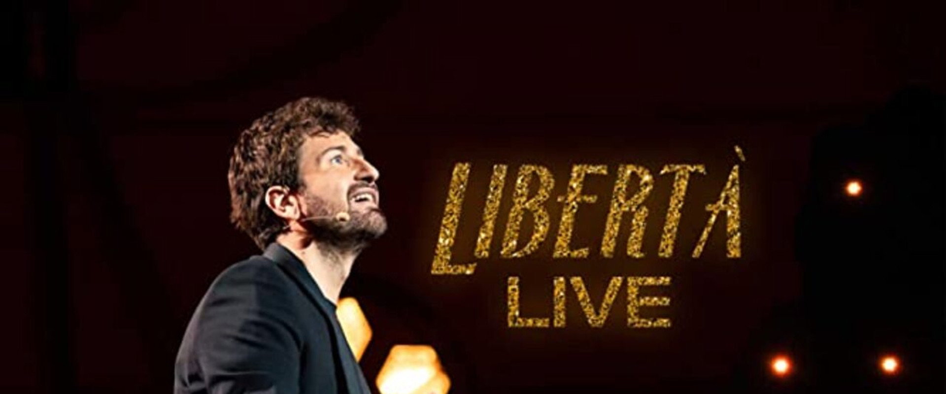 Libertà Live