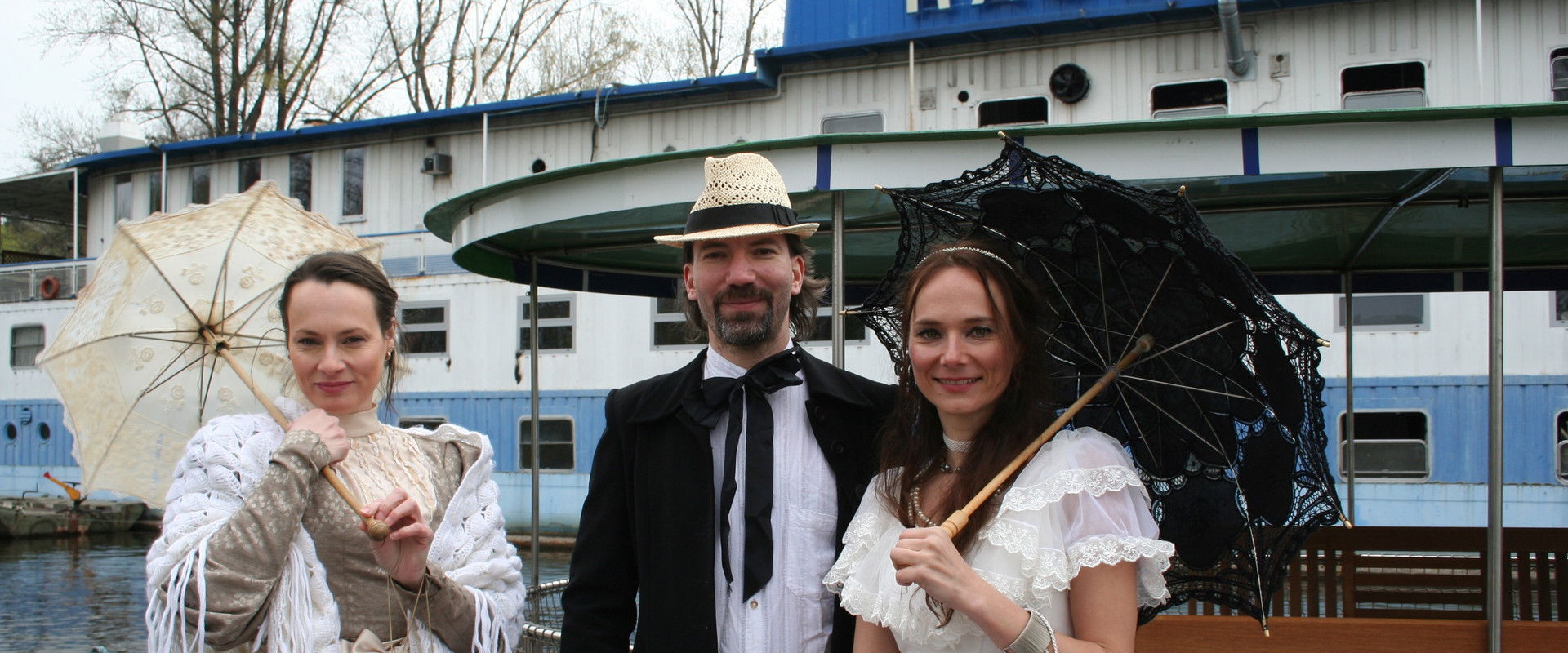 Utajené příběhy českých dějin