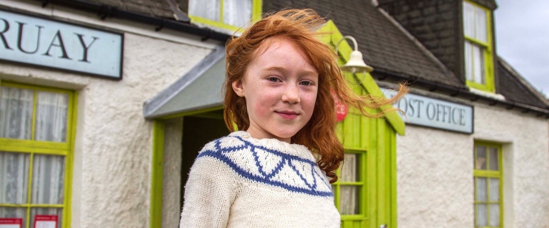 Katie Morag