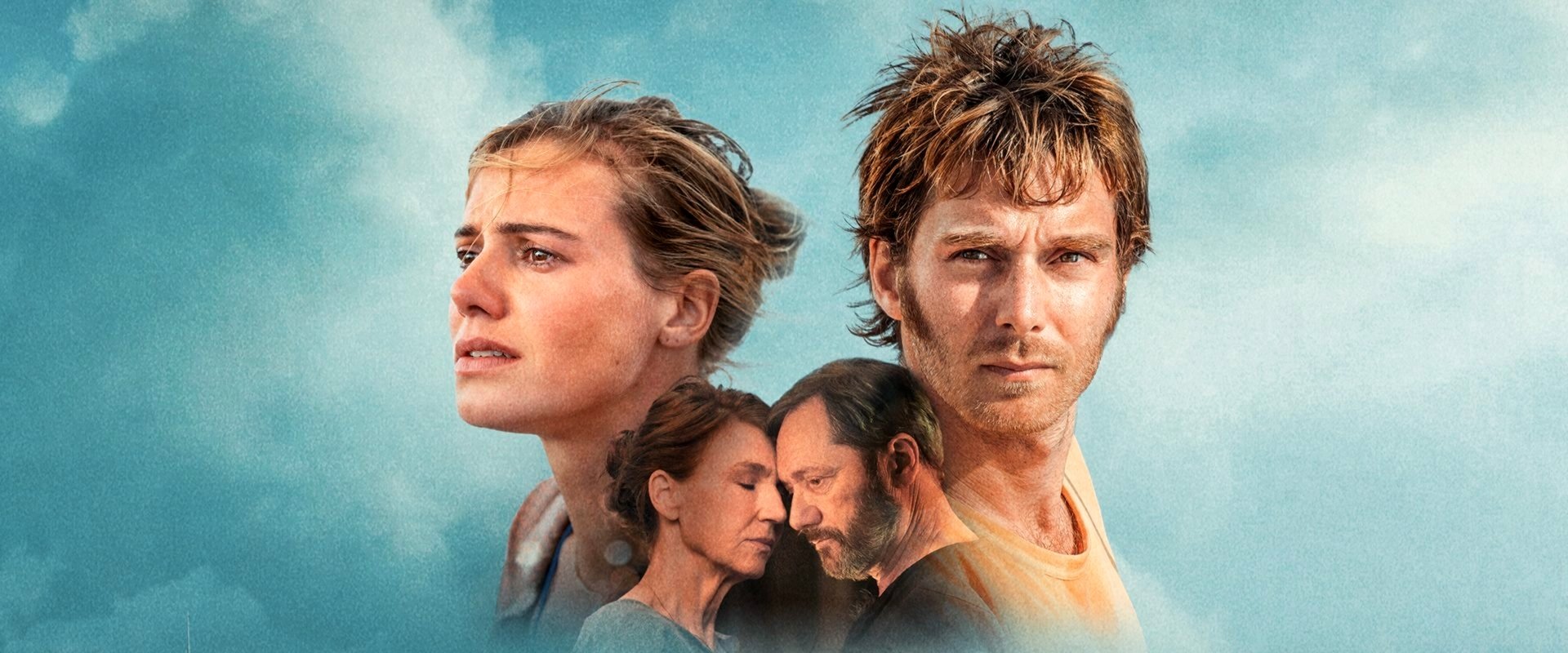 Sea of Time