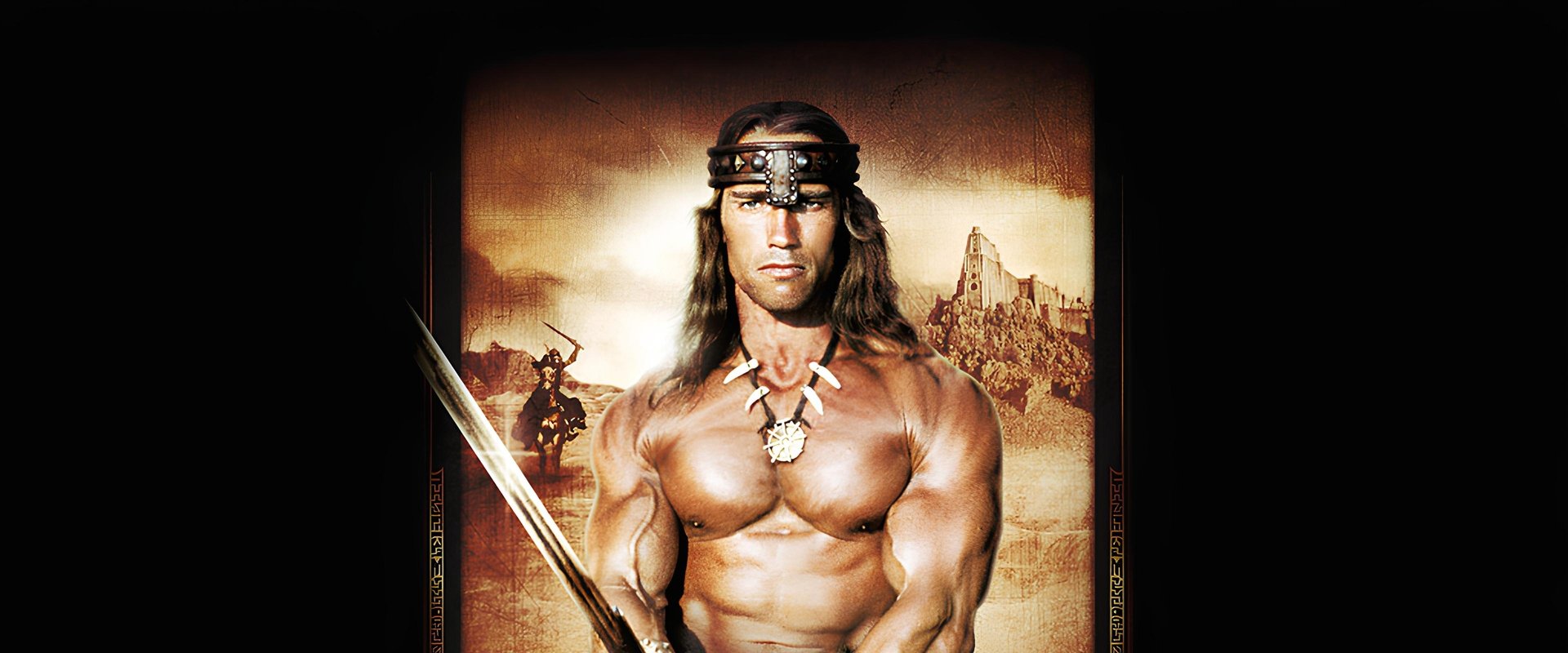 Conan the Destroyer