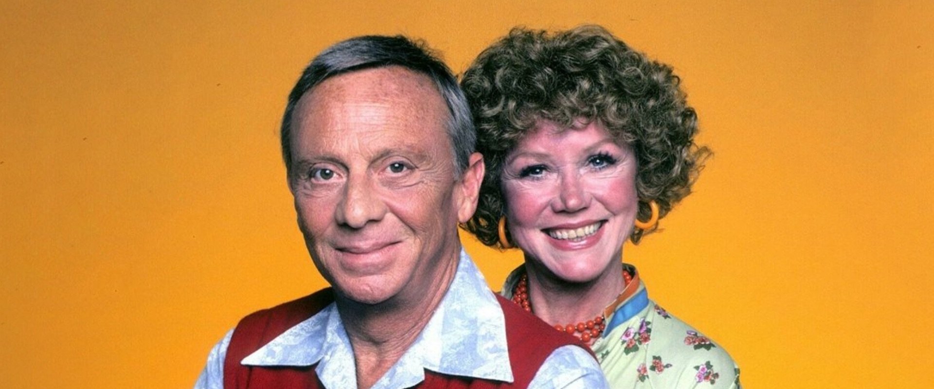 The Ropers