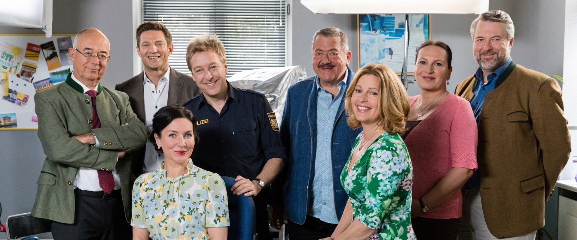 Die Rosenheim-Cops
