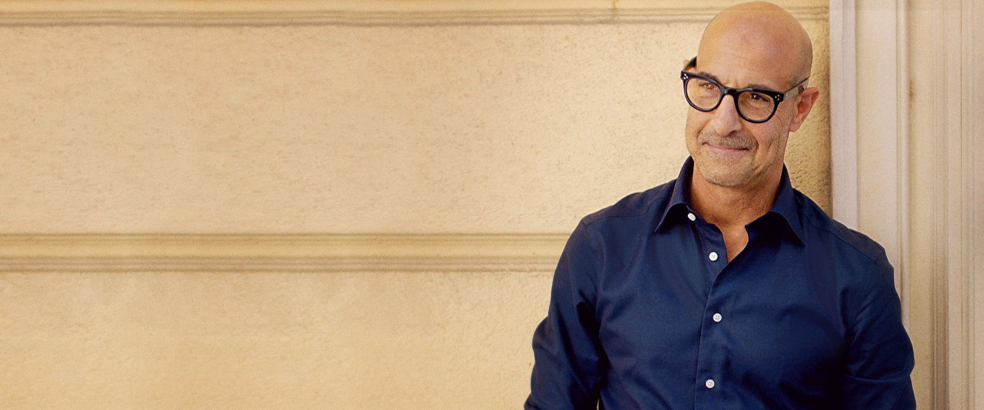 Stanley Tucci: Searching for Italy