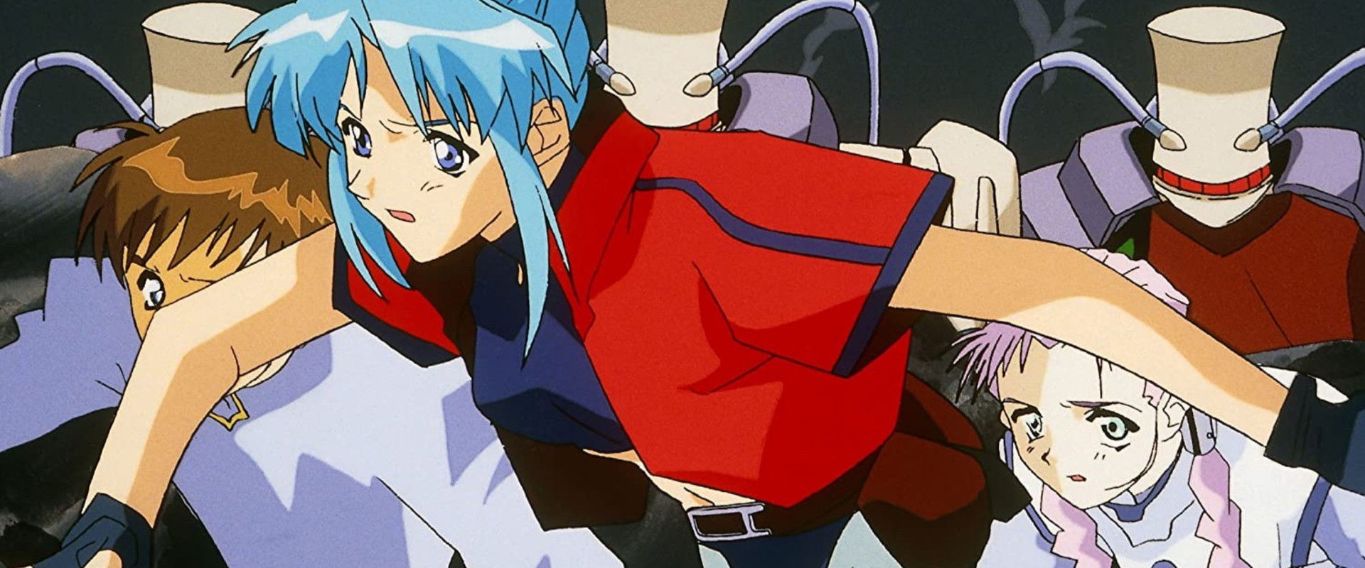 DT Eightron's banner image