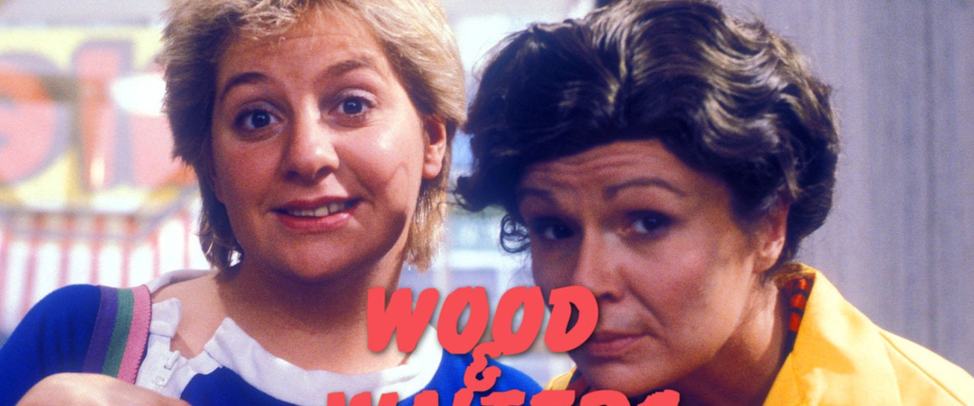 Wood and Walters