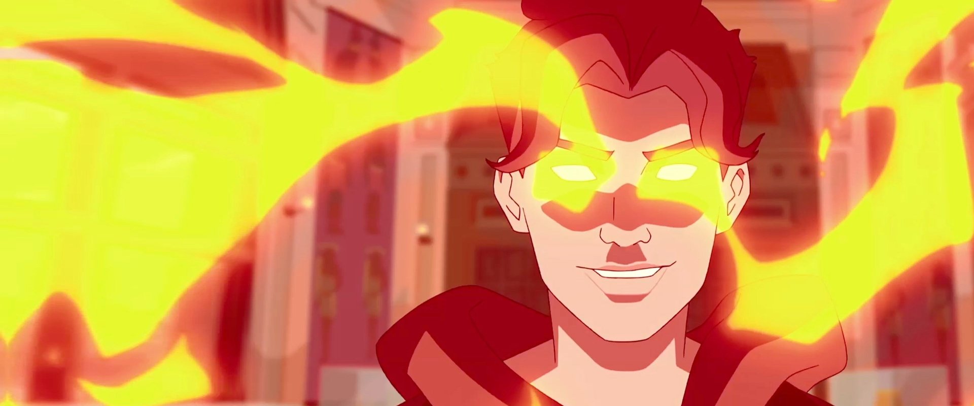 Marvel Rising: Playing with Fire
