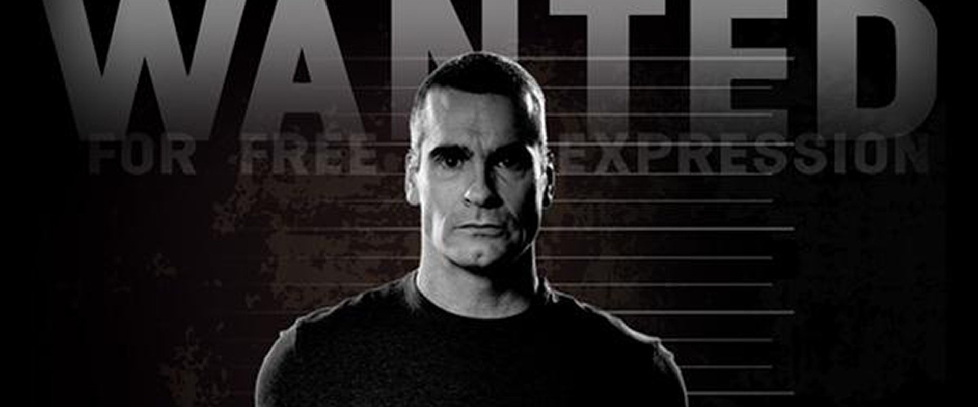 The Henry Rollins Show