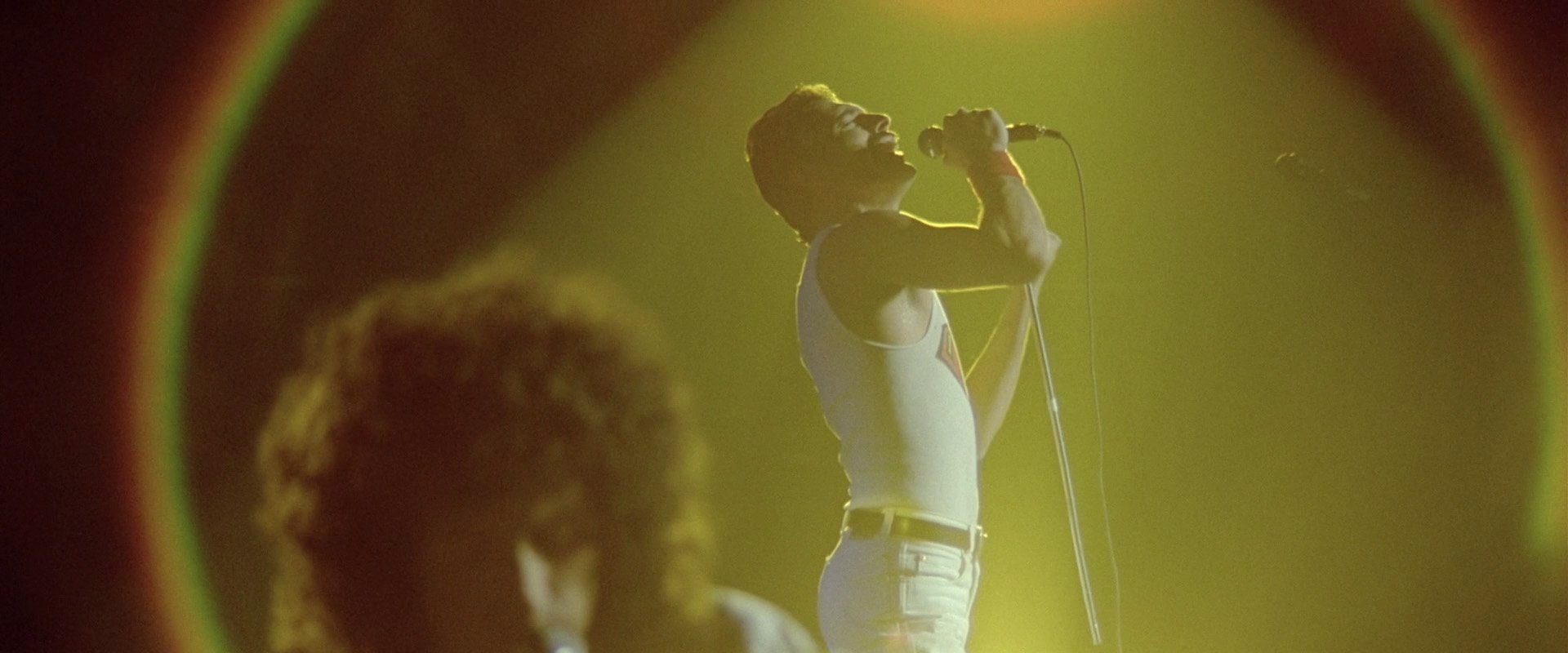 Queen: Rock Montreal & Live Aid 1981