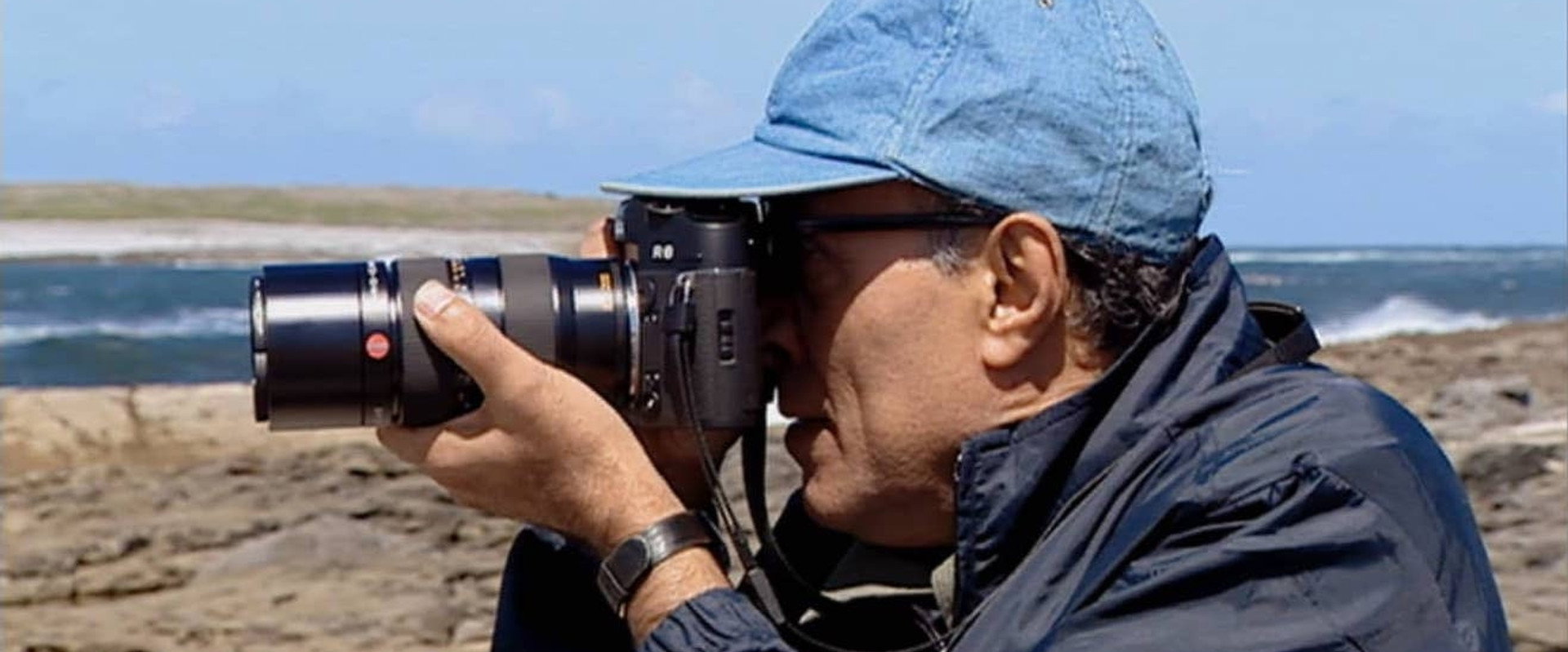 Abbas Kiarostami: The Art of Living's banner image