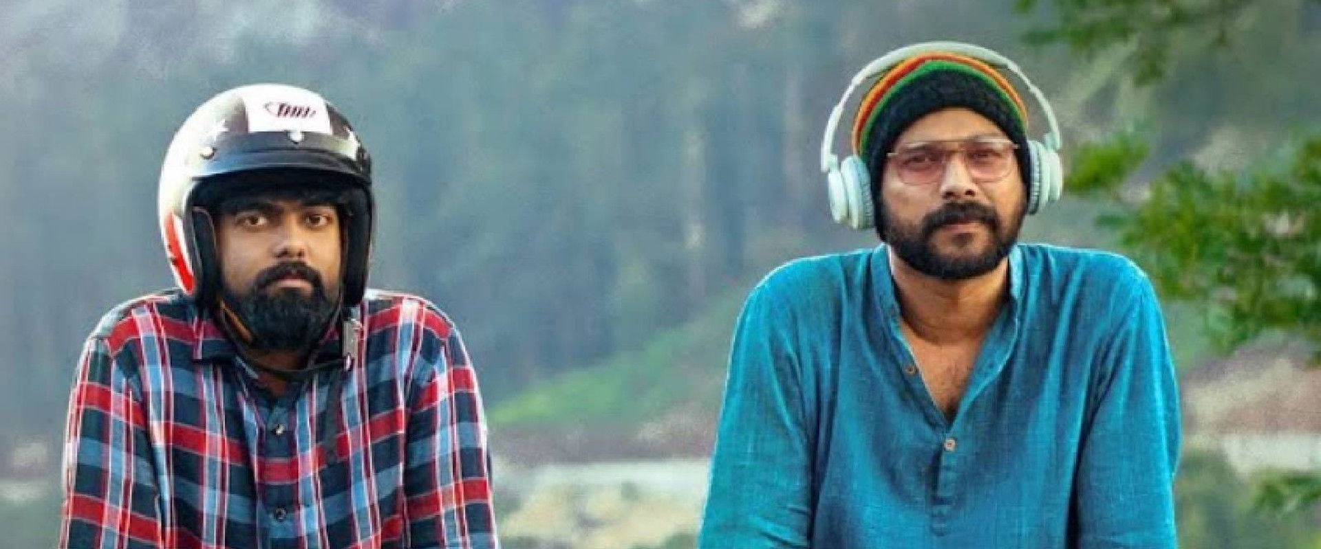 Pathrosinte Padappukal's banner image