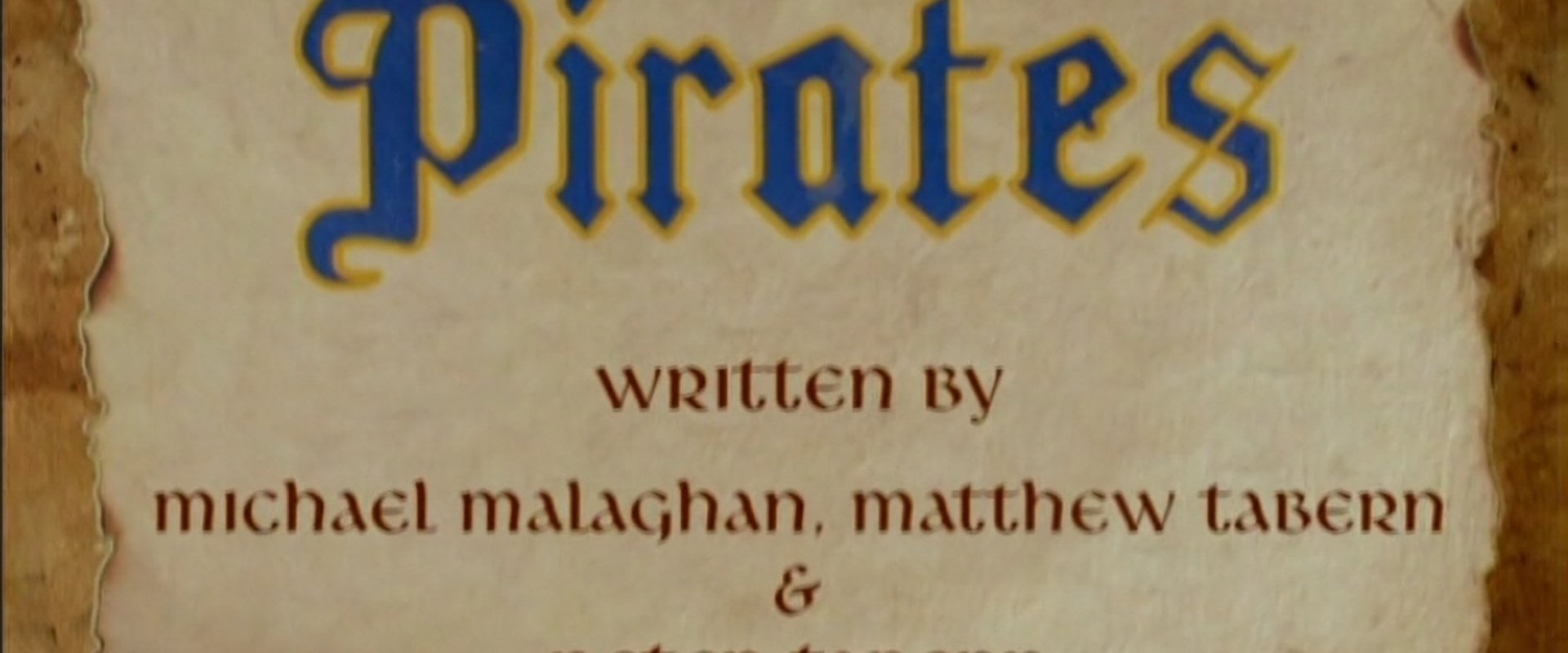 Pirates