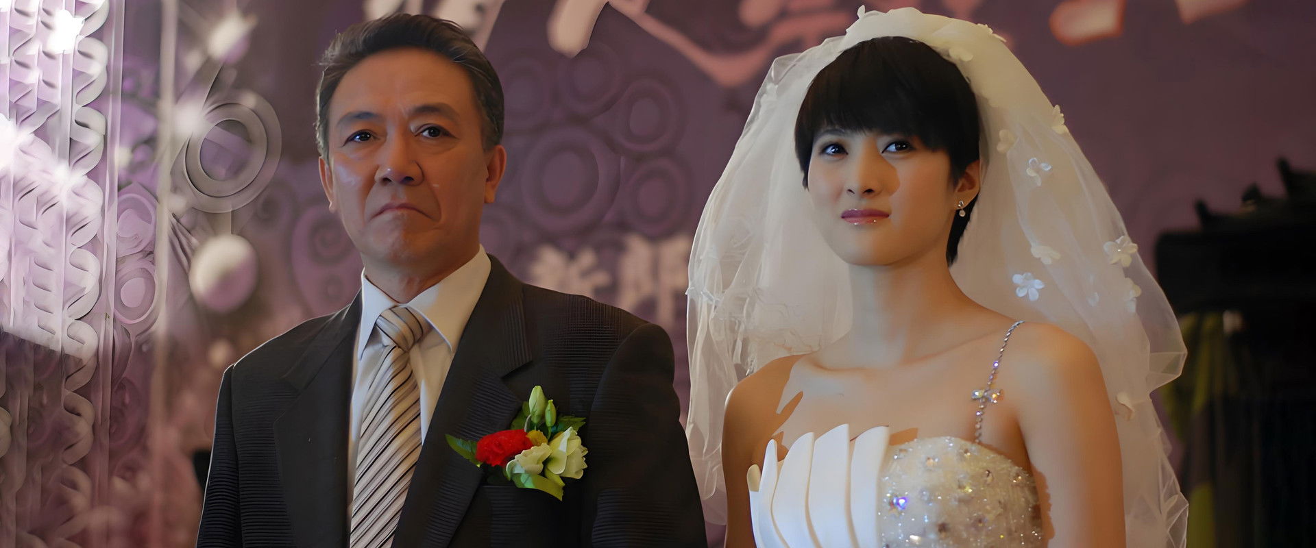 老严有女不愁嫁