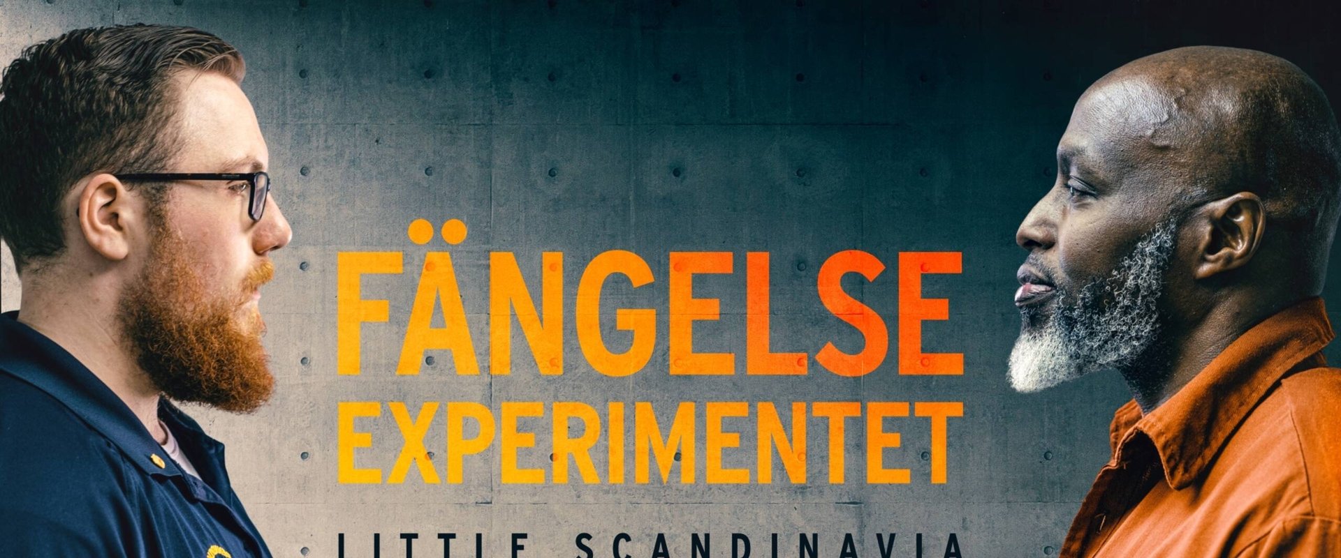 Prison Project: Little Scandinavia