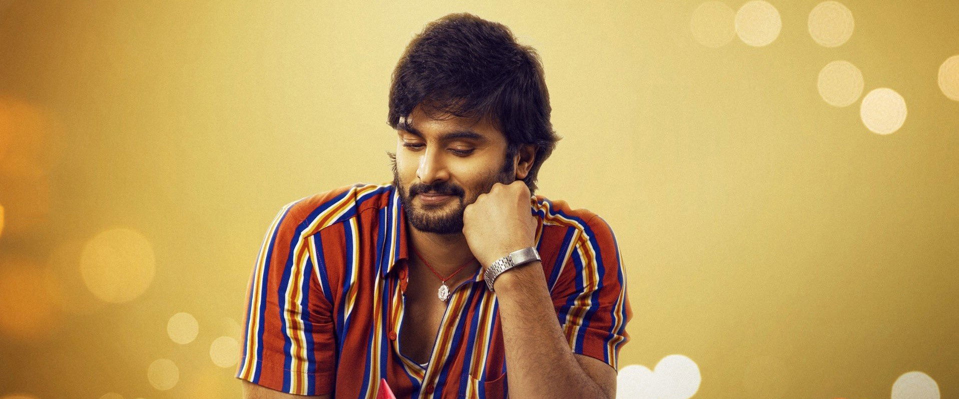 శ్రీదేవి సోడా సెంటర్