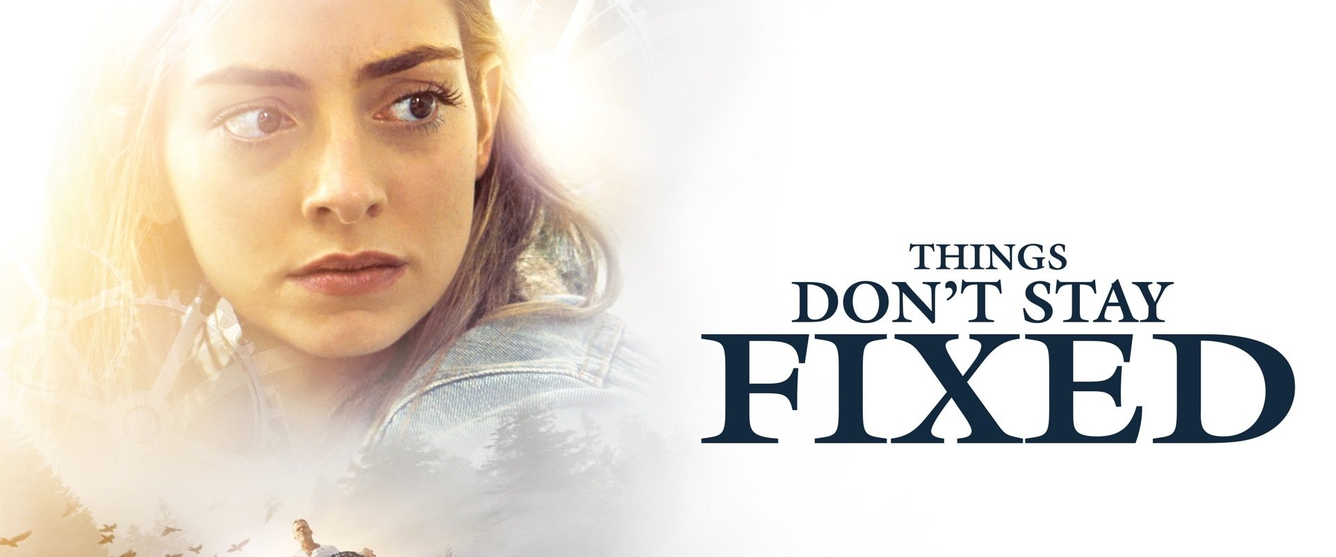Things Don't Stay Fixed