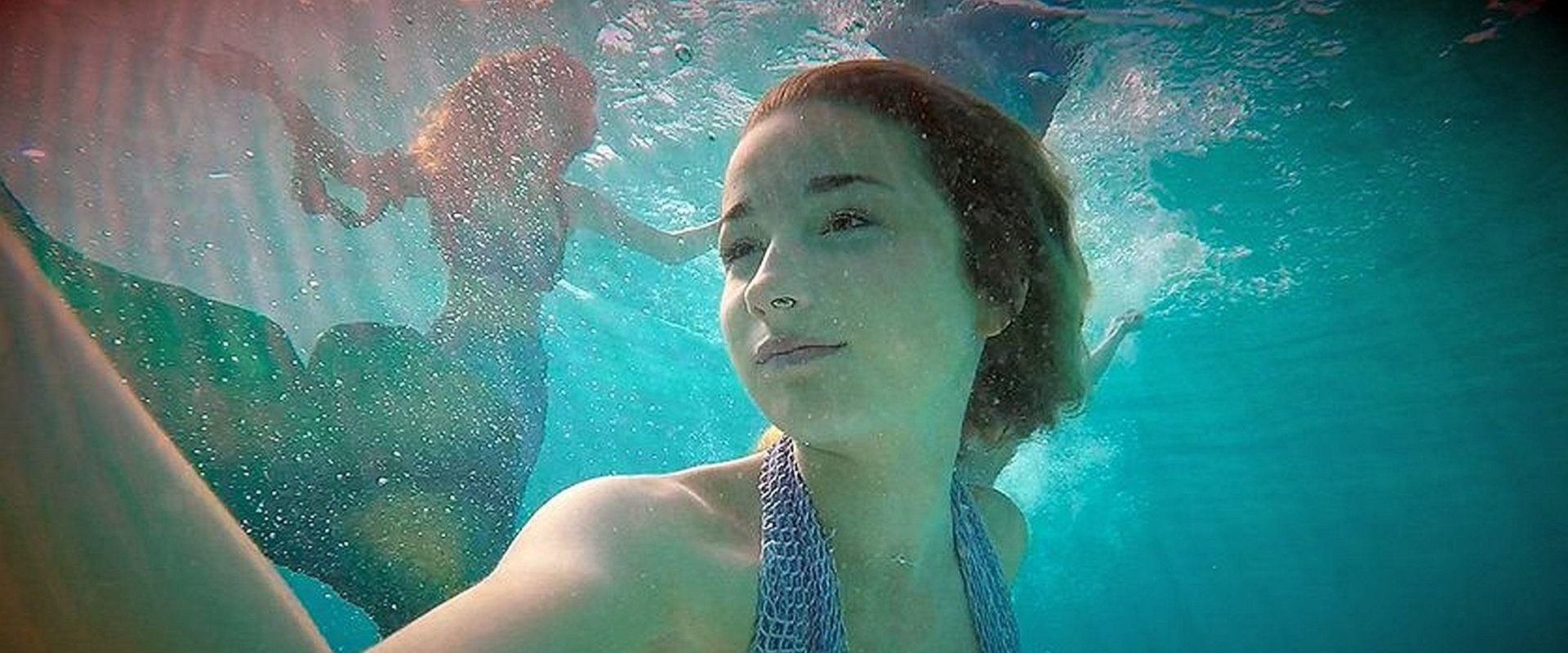 The3Tails: A Mermaid Adventure