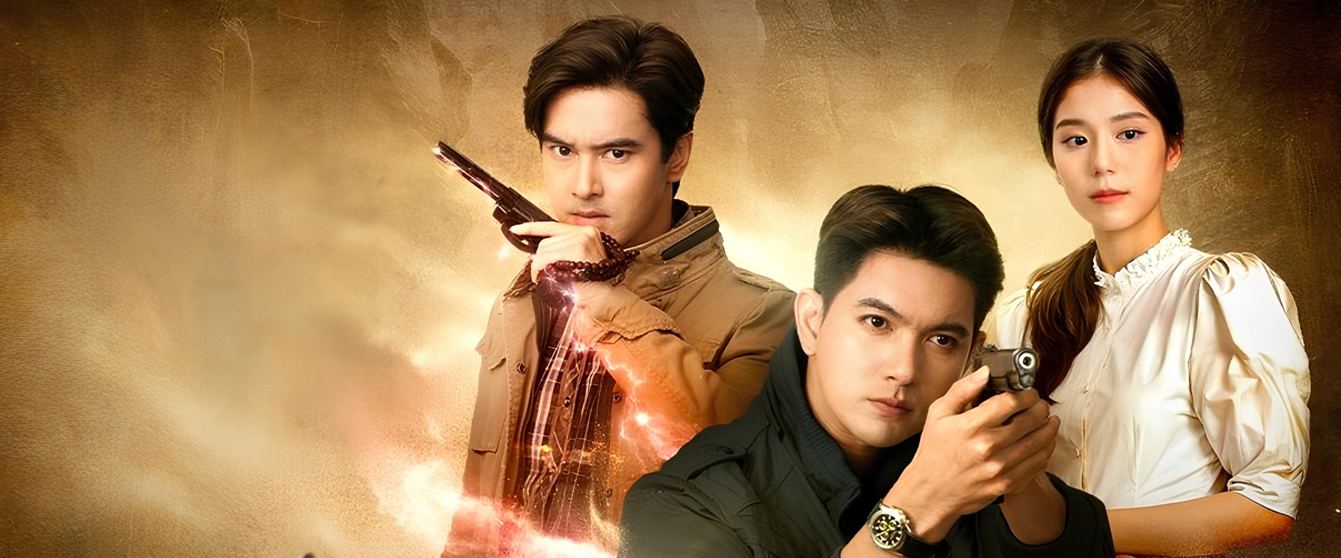 Treasures of the Heart