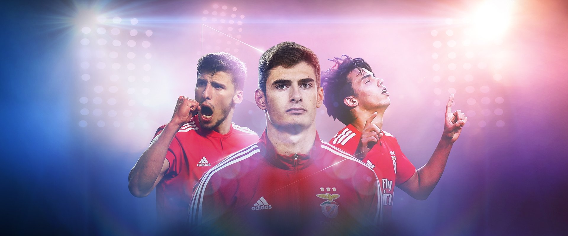 Factory of Dreams: Benfica