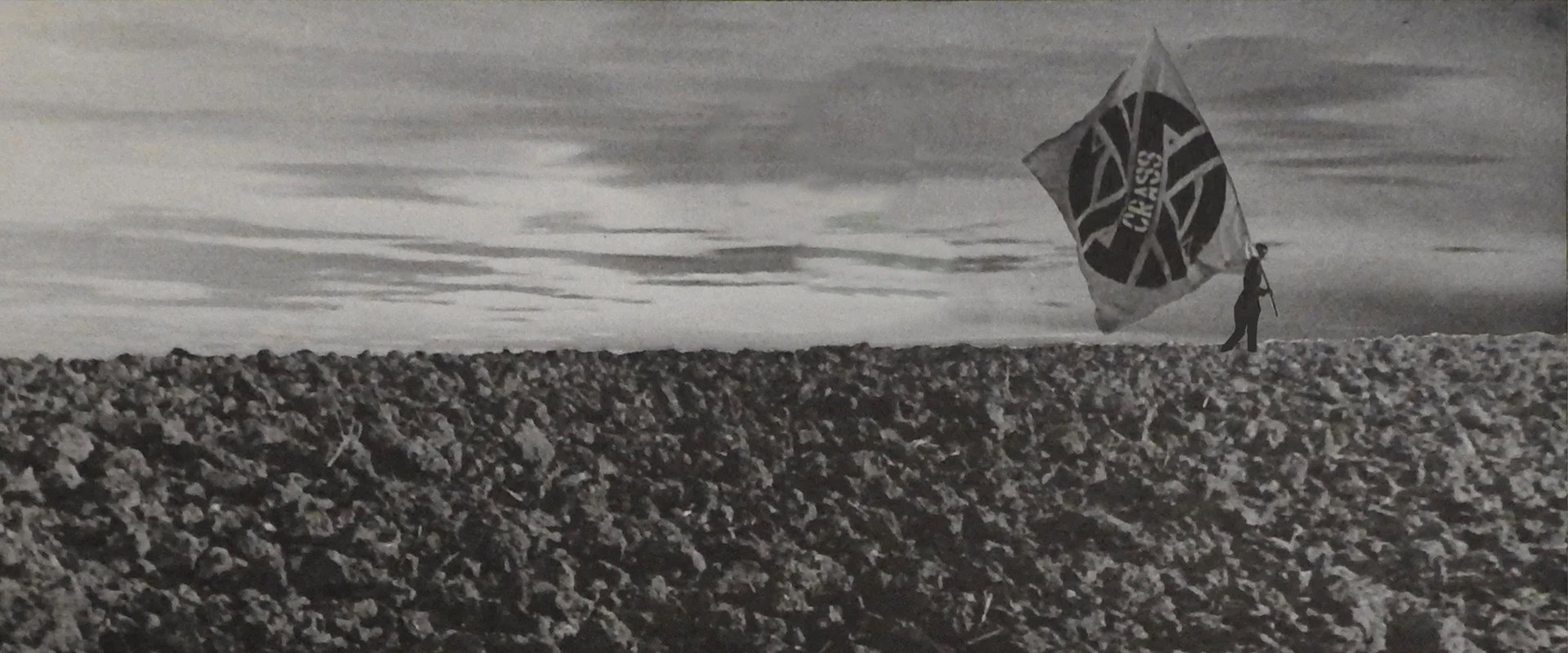 Crass: The Sound of Free Speech (The Story of Reality Asylum)'s banner image