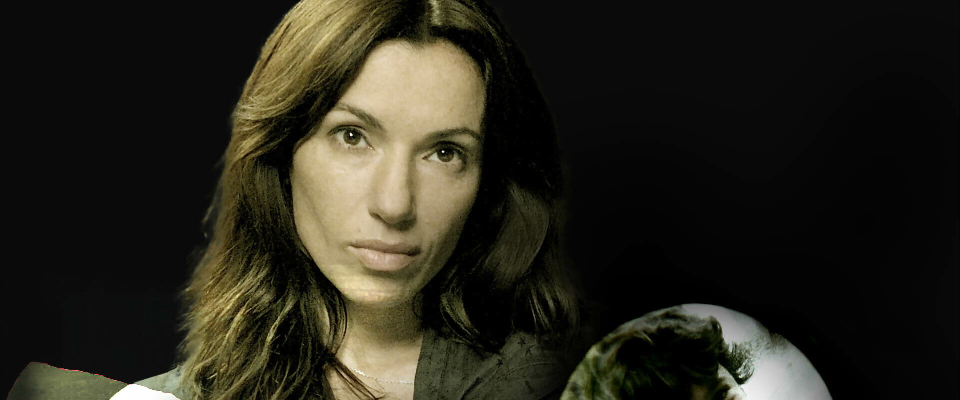 Un enfant en danger's banner image