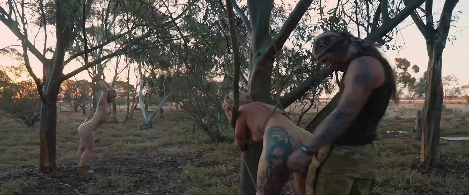 Missing In Action's banner image