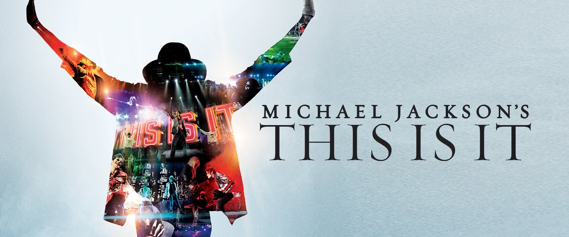 Michael Jackson: This Is It