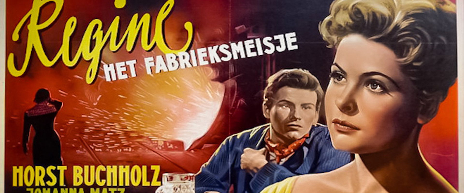 Regine's banner image